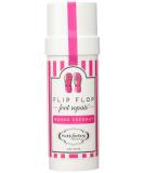 Mango Coconut Flip Flop Foot Repair - 2 oz | Best Foot Care for Soft & Smooth Feet | International Shipping Available - Buy Online on GoSupps.com