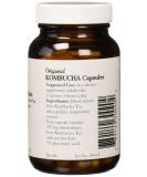 Pronatura Kombucha Capsules 580 mg - 90 Count | Boost Gut Health & Wellness - Buy Online on GoSupps.com