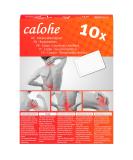 10-Pack Heat Paving Pads for Back Shoulder & Neck | Thermal Massage Relaxation Heat Donor | Body Warmer 10x13 cm - Buy Online on GoSupps.com