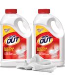 2 Iron Out Rust Remover Powder (76oz) - Powerful Whole Home Stain Cleaner for Bath Toilet Shower & Tile | Bulk Rust Stain Remover (152oz - Buy Online on GoSupps.com
