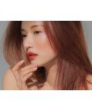 3CE Glow Lip Color (#UNDER PRESSURE) - Long-lasting Hydration & Vibrant Color - Shop Internationally - Buy Online on GoSupps.com