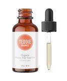 Cold-Pressed Virgin Organic Prickly Pear Cactus Seed Oil | Natural Skin Serum for Glowing Skin - Buy Online - Buy Online on GoSupps.com