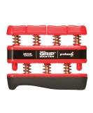 PROHANDS Gripmaster Hand Exerciser | Finger Strengthener - 7lb Medium Resistance - Buy Online on GoSupps.com