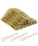 Bun Pins MORGLES 80 Pcs Hair Pin for Buns Blonde Hair Grips for Women Kirby Grips with Box (Golden 6cm/2.4 inch) - Buy Online on GoSupps.com