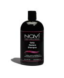 Navi Hair Loss Shampoo - DHT Blocker with Biotin & Vitamin E - Paraben & Sulfate Free - Hair Regrowth for Men & Women - 16 oz - Buy Online on GoSupps.com