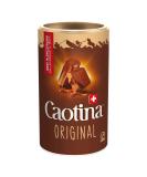 Caotina original drinking chocolate - cocoa powder for hot chocolate with real Swiss chocolate - finest cacao sustainable and certified (1 x 500g) 500 g (1 Pack) - Buy Online on GoSupps.com