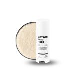 O.C. Haircare Scatter Hair for Hair Compression - Fill Crown & Bare Spots - 11 Colors - Salon Recommended (Light Blonde #8 Hellblond) - International Shipping - Buy Online on GoSupps.com