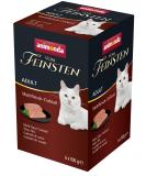 Animonda Adult Cat Wet Food - Multi-Meat Cocktail 6 x 100g | Premium International Shipping - Buy Online on GoSupps.com
