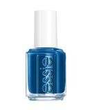 Essie Nail Polish Limited Edition Royal Blue Fall 2021 Collection - Feelin' Amped - 0.46 oz | International Shipping Available - Buy Online on GoSupps.com
