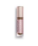 Buy Makeup Revolution Conceal & Define Concealer C15 - 4ml | Best International Shipping - Buy Online on GoSupps.com