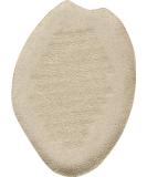 SHOEBOYS Easy Step Non-Slip Gel Half-Sole | Microfiber Cushioning | Universal Size for Perfect Grip - 1 Pair International Shipping - Buy Online on GoSupps.com