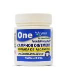 Arymar Camphor Ointment 10% - 2 Oz | Made in USA | Fast International Shipping - Buy Online on GoSupps.com