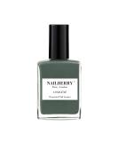 Nailberry L'Oxyg ne Viva La Vegan Nail Lacquer 15ml - 12-Free, Halal, Vegan, Cruelty-Free & Gluten-Free Formula for a Healthier, Long-Lasting Manicure - Buy Online on GoSupps.com