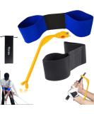 Hicocool 3-Piece Golf Swing Training Aids Set - Improve Your Game Today! - Buy Online on GoSupps.com