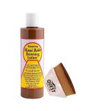 Amazing Maui Babe Browning Lotion 8oz - Ultimate Tanning Lotion Kit with Kabuki Brush | Fast International Shipping - Buy Online on GoSupps.com