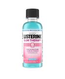 Buy Listerine Gum Therapy Antiplaque Mouthwash - Antiseptic Oral Rinse for Gingivitis ADA Accepted TSA-Compliant Travel Size Glacier Mint - 95 mL (Pack of 6) | Shop Internationally - Buy Online on GoSupps.com