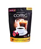 Coffig Original Organic Roasted Fig Beverage 1lb - Caffeine-Free Keto Energy Drink - Buy Online on GoSupps.com