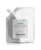100% Natural Unscented African Shea Butter - Premium 14 oz for DIY Hair & Skin Care | Eco-Friendly & Refined - Buy Online on GoSupps.com