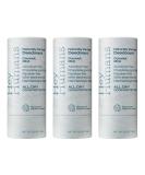 Hey Humans Coconut Mint Vegan Aluminum-Free Deodorant | Odor Protection for Women & Men | Natural Ingredients with Coconut Oil & Shea Butter | 2 oz (Pack of 3) - Buy Online on GoSupps.com