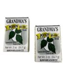 Grandma's Poison Ivy Bar 2oz - Effective Relief for Poison Ivy | Worldwide Shipping - Buy Online on GoSupps.com