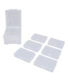 Storage Studios Photo Keeper - Clear Single 5.25X8X7.5 | Organize and Protect Your Memories - Buy Online on GoSupps.com