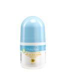 Childs Farm Kids And Baby Sun Lotion Roll-On SPF 50plus Water Resistant UVA And UVB Very High Protection Suitable Dry Sensitive And Eczema-prone Skin 50ml White 1 85.65 Grams 50 ml (Pack of 1) Roll On - New Version - Buy Online on GoSupps.com
