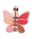 Buy 1pc Eyeshadow Palette - Versatile Eye Shadow for Women | Makeup Supply & Beauty Accessories - International Shipping Available - Buy Online on GoSupps.com