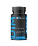 Estrogen Balance, Metabolism, Hormone, Menopause, Acne Dim Supplement 300mg BioPerine - Estrogen Blocker for Women 60 Capsule  - Buy Online on GoSupps.com