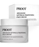 Instant Face Lift Cream | Skin Tightening & Natural Ingredients | Korean Skincare Technology for Youthful Skin - Buy Online on GoSupps.com