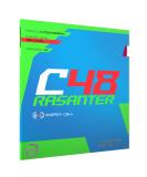 Buy Andro Covering Rapid C 48 Red 2.0 mm | International Shipping Available - Buy Online on GoSupps.com