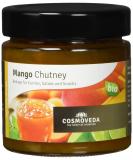 Cosmoveda Mango Chutney 225g - Authentic Flavor International Shipping Available - Buy Online on GoSupps.com