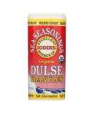 Maine Coast Organic Dulse Granules - 1.5 oz Shaker (Case of 3) | Natural Sea Seasonings - Buy Online on GoSupps.com