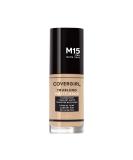 COVERGIRL TruBlend Matte Made Liquid Foundation in Soft Honey - 1 Fl Oz - Buy Online on GoSupps.com