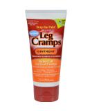 Hyland Leg Cramp Ointment - Fast Relief for Muscle Cramps | Buy Online - Buy Online on GoSupps.com