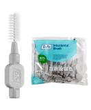Buy Interdental Brush 1.3 mm - Grey 25 Pieces | Best Quality Oral Care | International Shipping - Buy Online on GoSupps.com
