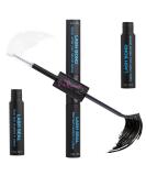 SWINGING Lash Clusters Bond and Seal - Waterproof Individual Lash Glue for Long-Lasting DIY Eyelash Extensions (2-3 Days Retention - Buy Online on GoSupps.com