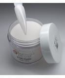 North Nail Systems Acrylic Nail Powder Soft White 45g MILKY WHITE - Buy Online on GoSupps.com