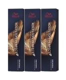 Buy 3x Wella Koleston Perfect ME+ 8/1 Light Blonde Ash - International Shipping Available | Premium Hair Color 60 ml - Buy Online on GoSupps.com