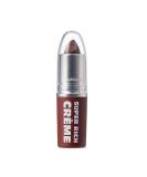 Ruby Kisses Super Rich Creme Lipstick- RCLS07 (Wine) - Moisturizing Wine Red Lip Color - Buy Online on GoSupps.com