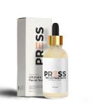 Ultimate Facial Serum for Glowing Skin | PRESS SKINCARE | Anti-Aging Hydrating | Vitamins A C B3 B5 E | Reduces Wrinkles Dark Spots & Fine Lines | 2OZ - Buy Online on GoSupps.com