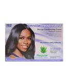 Buy Relaxer Regular No-Lye Kit by Gentle Treatment | International Shipping Available - Buy Online on GoSupps.com