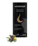 Minotaur of Crete | Extra virgin premium olive oil from Crete | Cold extracted | 5 liter canister (5L) - Buy Online on GoSupps.com