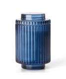 La Jolie Muse Eucalyptus & Rosemary Scented Candle - Natural Wax Aromatherapy for Relaxation - 80 Hours Long Burning - 12.3oz Glass Jar - Gift and Home Decor - Buy Online on GoSupps.com