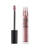 Maybelline New York Color Sensational Vivid Hot Lacquer Lip Gloss - Too Cute 0.17 fl. oz. (Pack of 1) - Buy Online on GoSupps.com