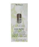 Clinique Even Better Makeup SPF 15 Evens and Corrects 38 Stone - Buy Online on GoSupps.com