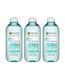 Shop Garnier Pure Active Daily Deep Pore Facial Toner - Clear Skin & Shine | International Shipping Available - Buy Online on GoSupps.com