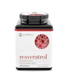 Youtheory Resveratrol with Acerola 290 Count: Powerful Antioxidant Blend - 1 Bottle - Buy Online on GoSupps.com