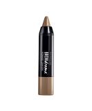 Maybelline Brow Drama Crayon 1 Dark Blond 1 Dark Blond 0.6 Ounce (Pack of 1) - Buy Online on GoSupps.com