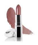 Nude Envie Mocha Lipstick - Certified Vegan, Paraben & Cruelty Free - Enriched with Vitamin E and Jojoba Oil - Buy Online on GoSupps.com
