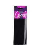 Goody Ouchless Comfort Headwraps - 3 Pack, Assorted - Made from Fabric that is Soft and Strong for a Comfortable Fit - for All Hair Types - Pain-Free Hair Accessories for Women and Girls - Buy Online on GoSupps.com